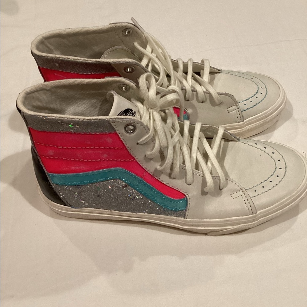 Women’s Vans sz 9